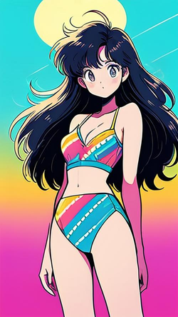 功能推荐界面展示